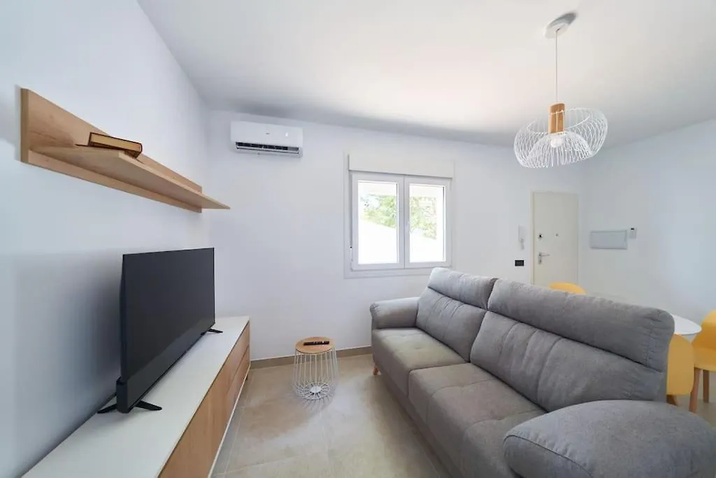 Eryan II Apartment San Jose  0*, San Jose (Almeria) Spain