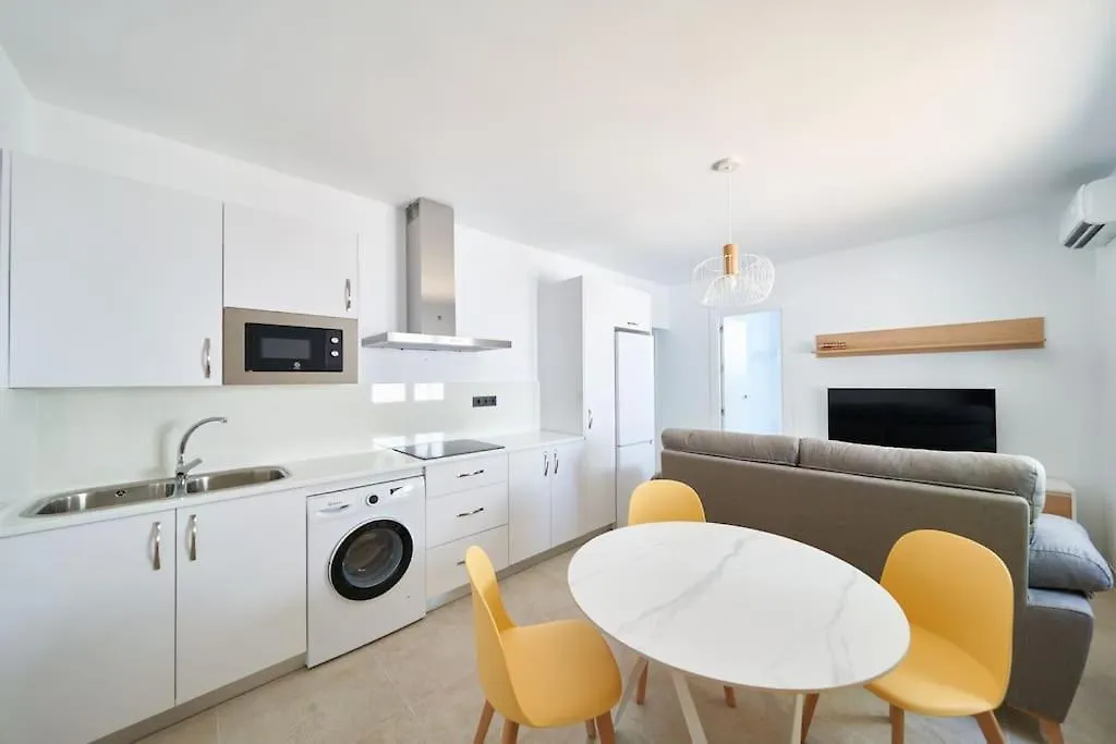 Eryan II Apartment San Jose   San Jose (Almeria)