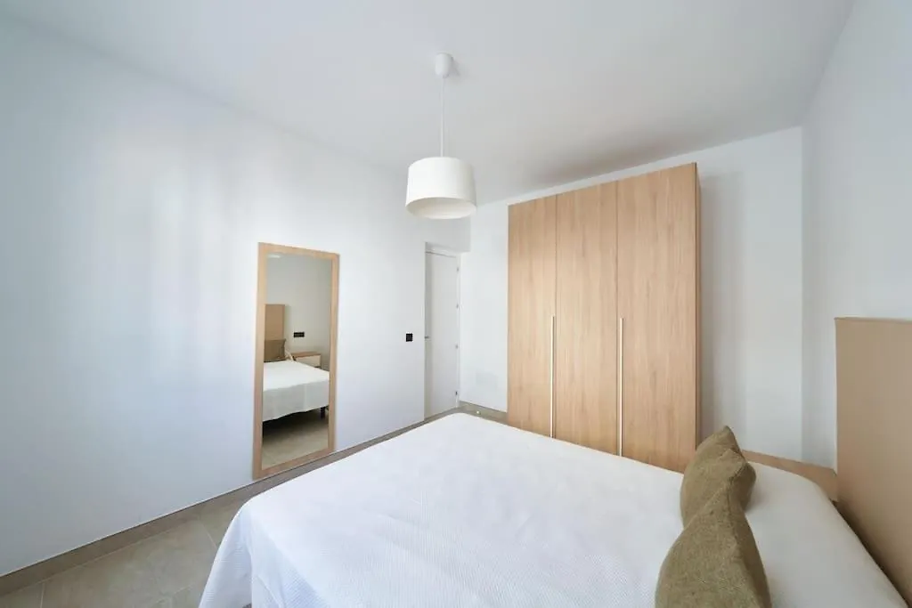 Eryan II Apartment San Jose