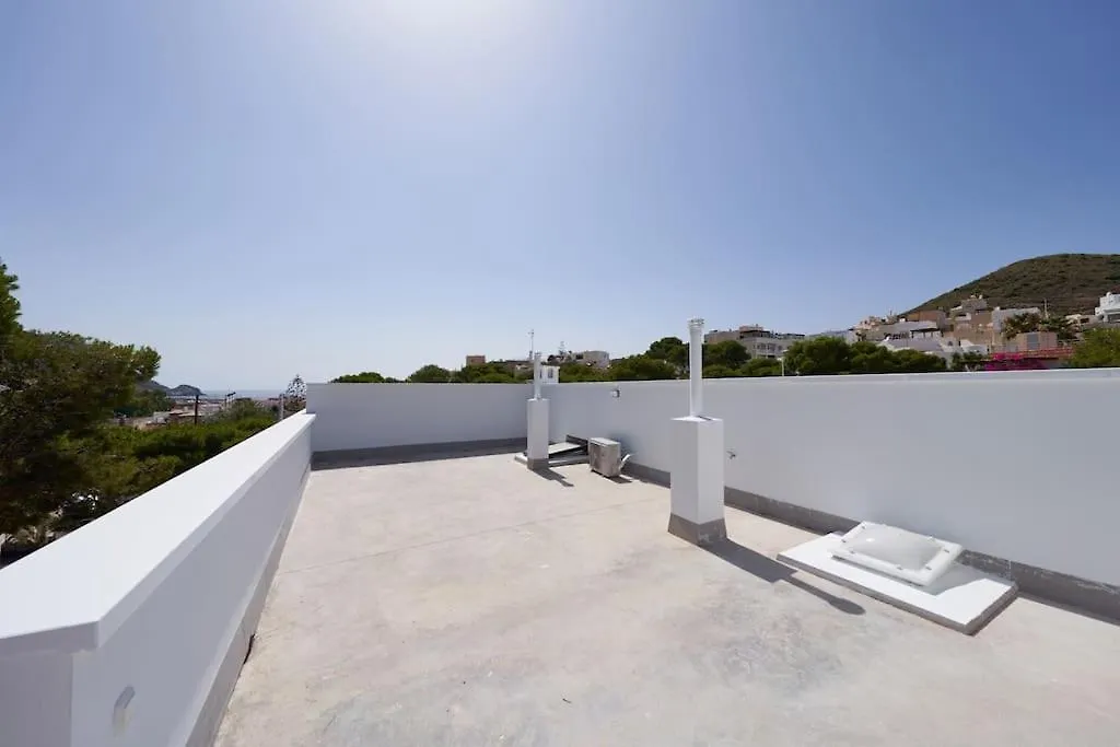 Eryan II Apartment San Jose  Spain