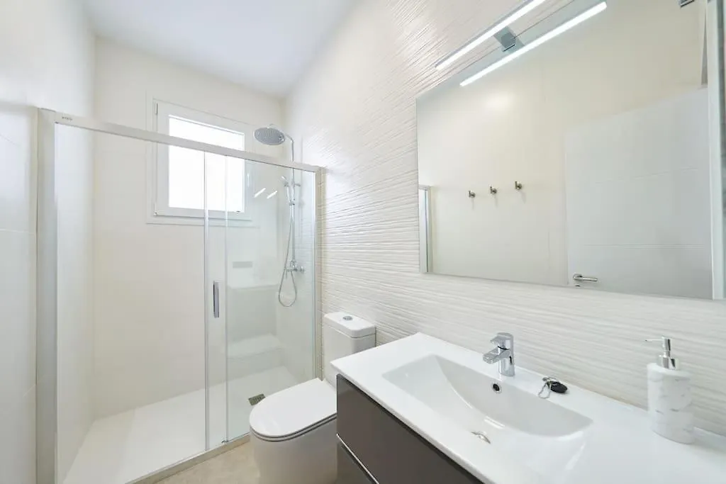 Eryan II Apartment San Jose  Spain