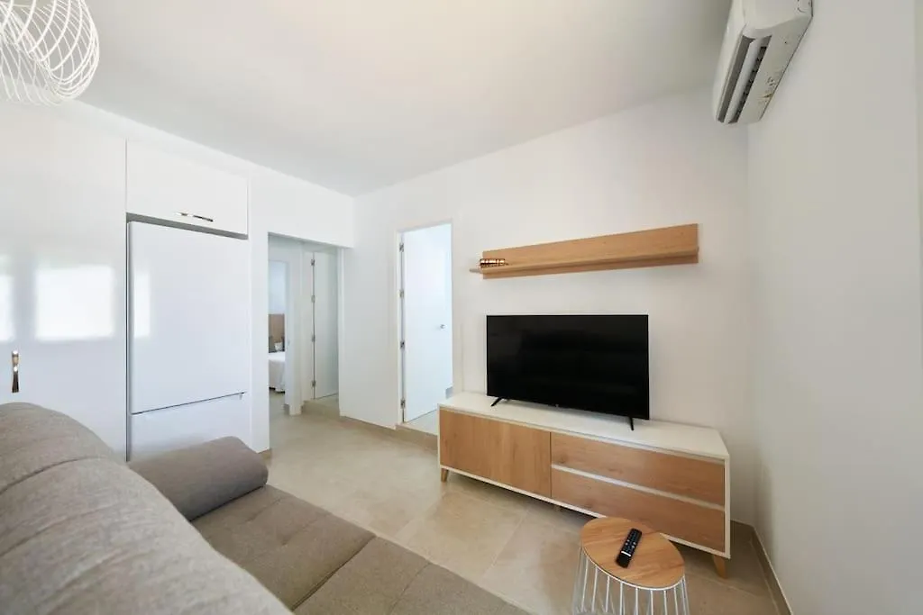 Eryan II Apartment San Jose  San Jose (Almeria)